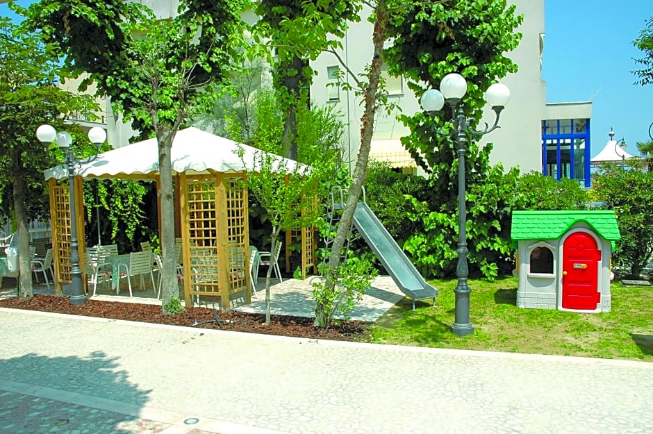 Hotel Miranda