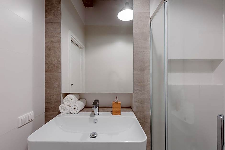 4Seasons Apartments Cracow