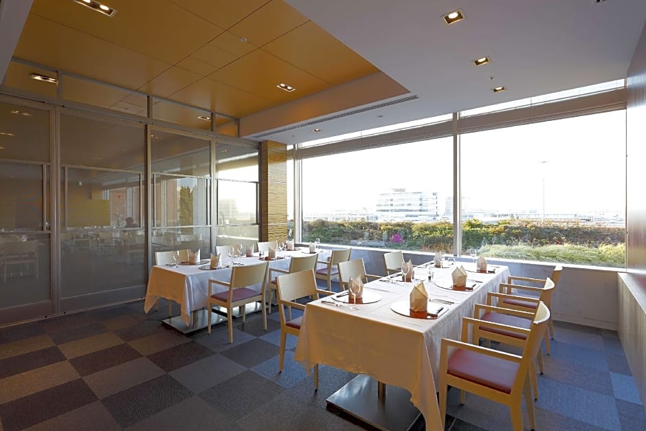 Haneda Excel Hotel Tokyu