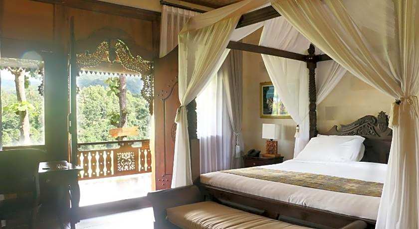 Shanti Natural Panorama