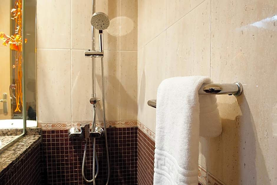 El Pekinaire Bed and Breakfast