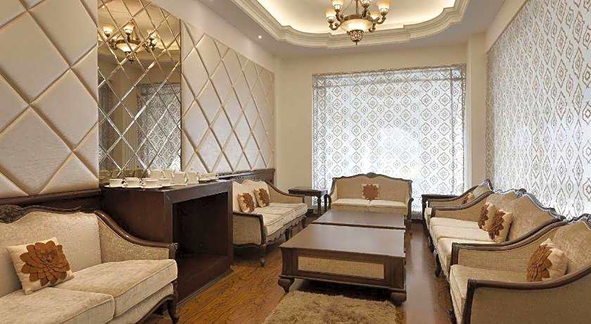 Ramada Plaza Chandigarh Zirakpur