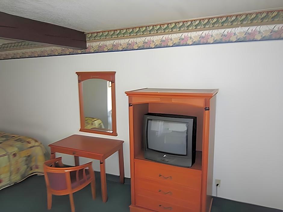 Manhattan Inn & Suites