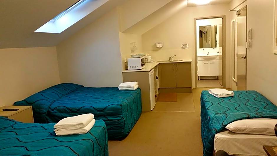 Strathfield Executive Accommodation