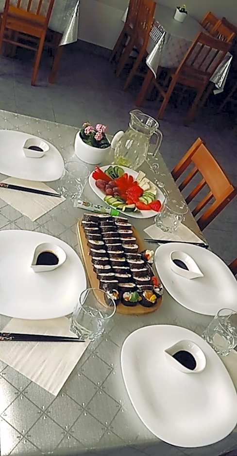 Centrum Wypoczynkowe COMPLEX