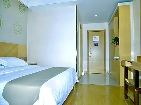 GTI - Business 1 Bed, 2.0M Bed