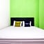 Urbanview Hotel AVA Semarang near Akademi Kepolisian Semarang by RedDoorz