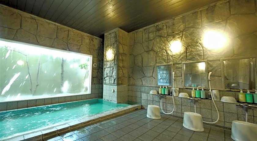Hotel Route Inn Susono Inter