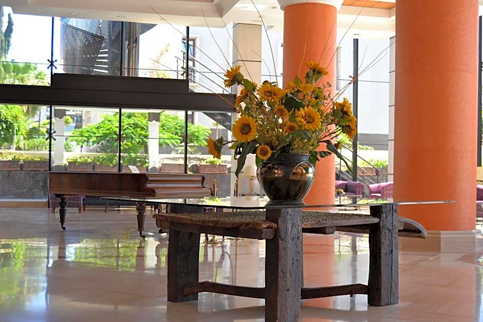 Hotel Zentral Center - Adults only