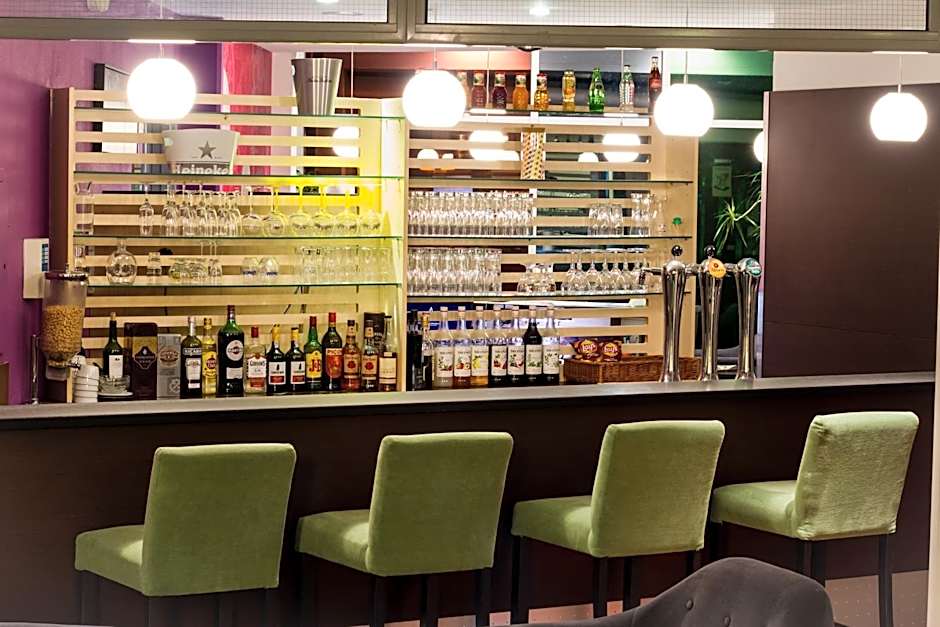 Ibis Styles Bethune Bruay Hotel