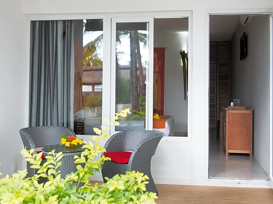 La Tonnelle Guest House