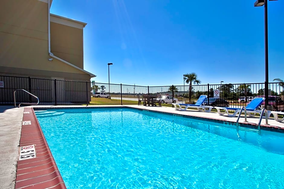Candlewood Suites Lake Charles-Sulphur, an IHG Hotel