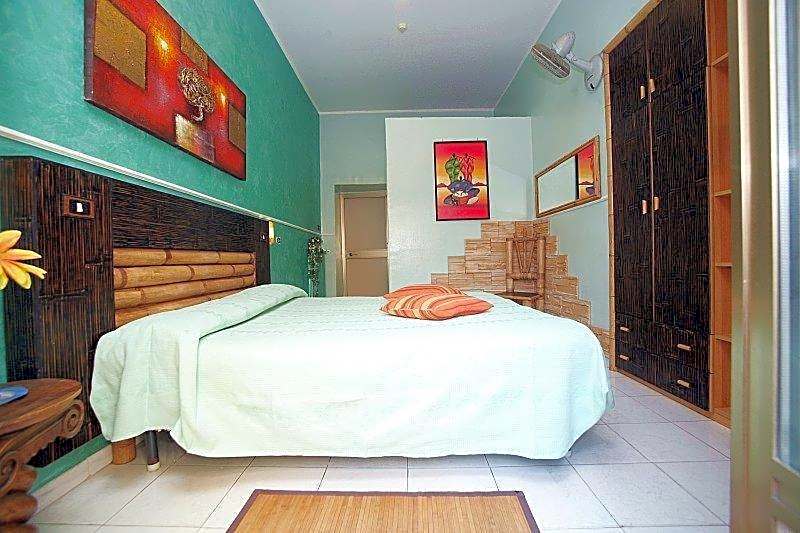 Hotel Ginevra