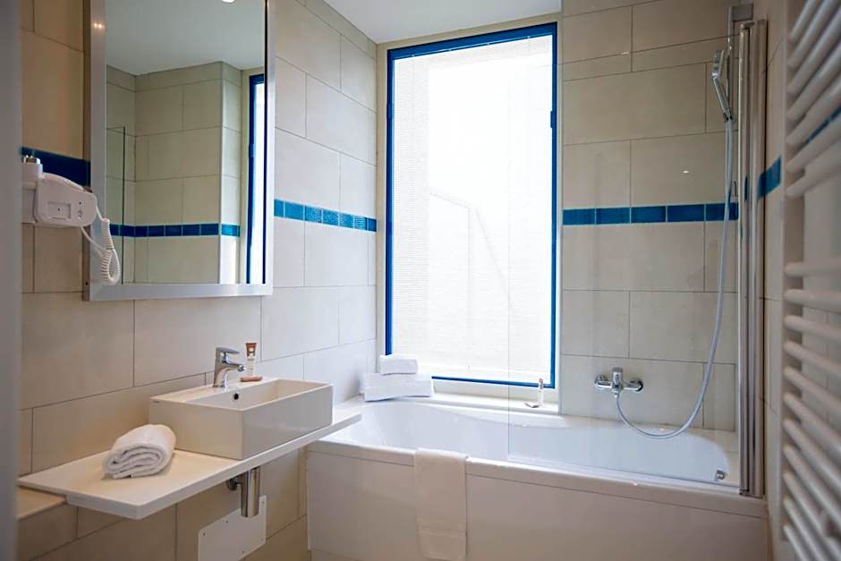 Les Terrasses d'Eze - Hotel & Spa