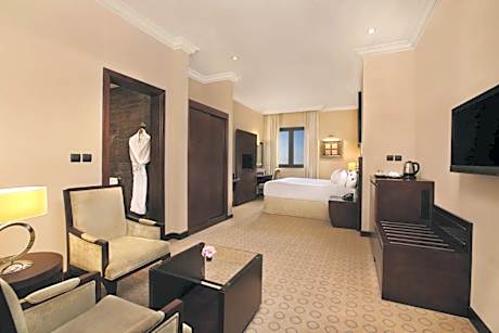 King Room - Mobility Access