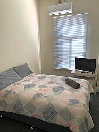 Economy Single Room