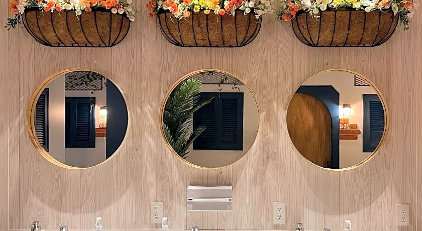 Glamping Tokyo Asakusa