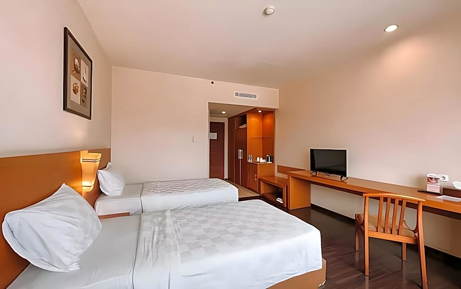 Hotel Grand Anugerah
