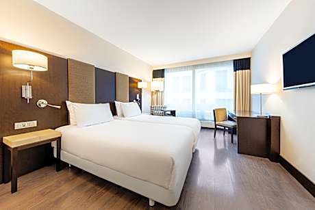 Standard room (1ad)
