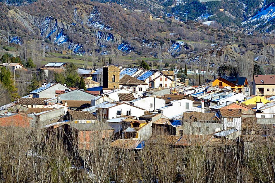 Hotel Los Nogales