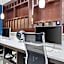 Comfort Inn Greenville - Haywood Mall