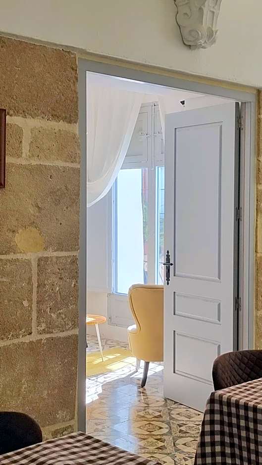 Boutique B&B Número Cuatro