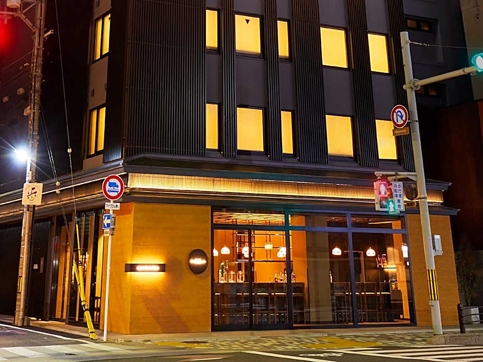 Agora Kyoto Shijo