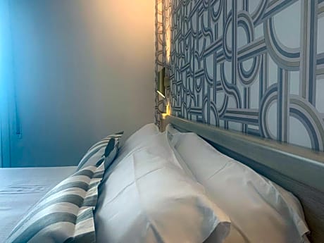 Economy Double or Twin Room