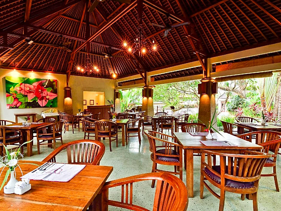Villa Victoria Bali