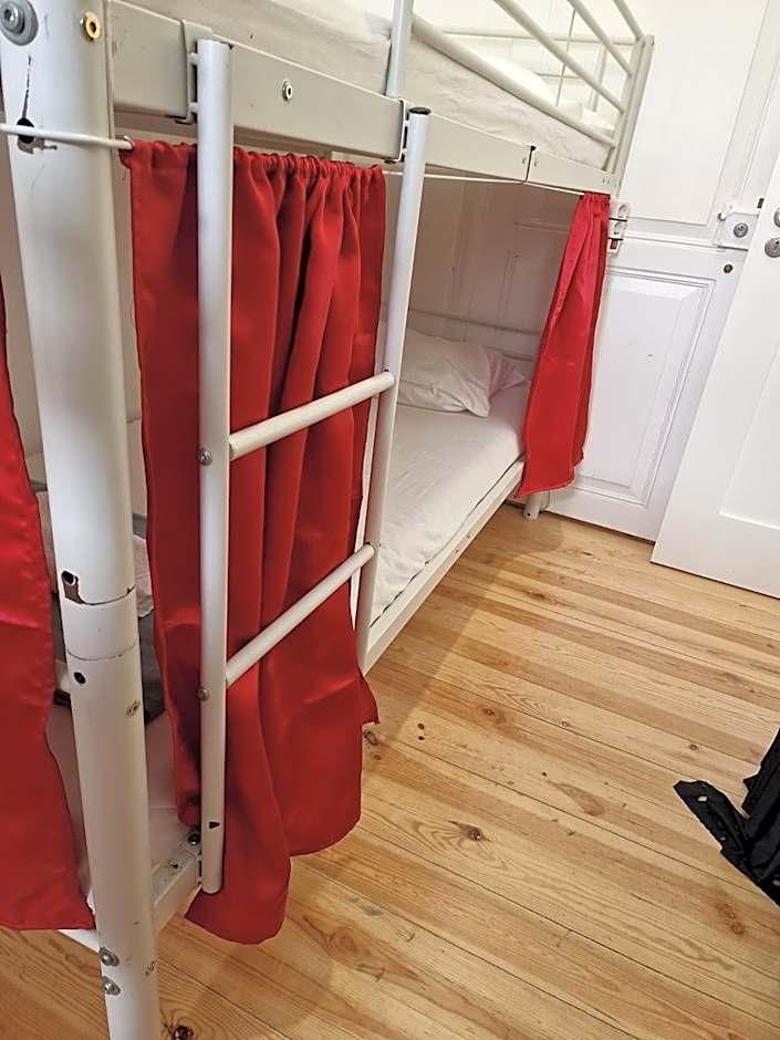 D&N Hospedagem Lisboa