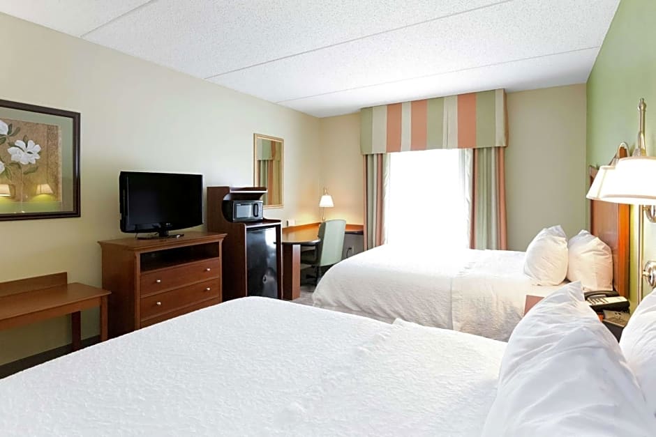 Hampton Inn By Hilton & Suites Blairsville