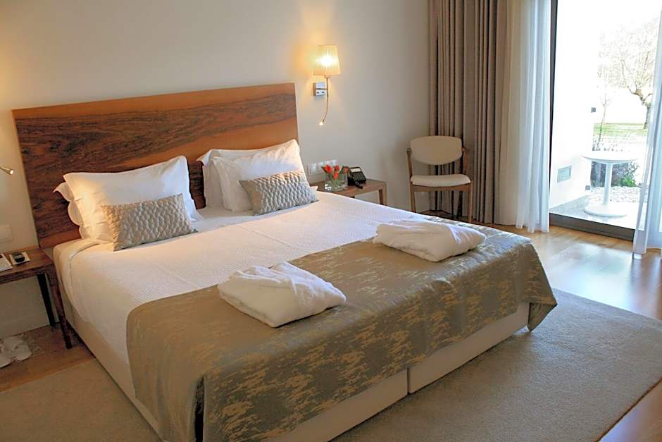 Convento Da Serta Hotel