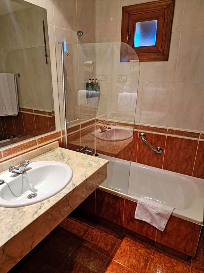 Hotel Rural Las Gacelas