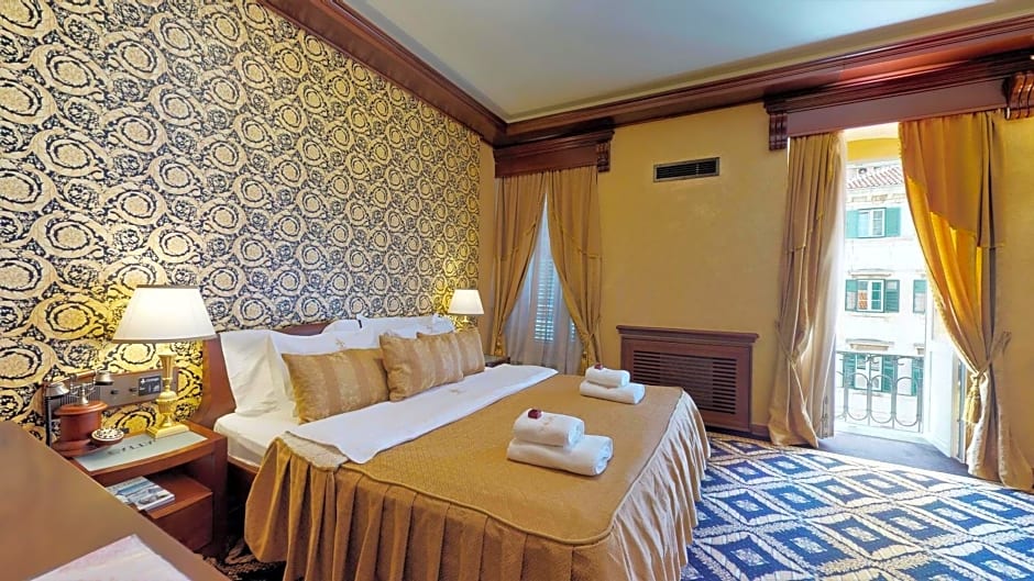 Historic Boutique Hotel Cattaro