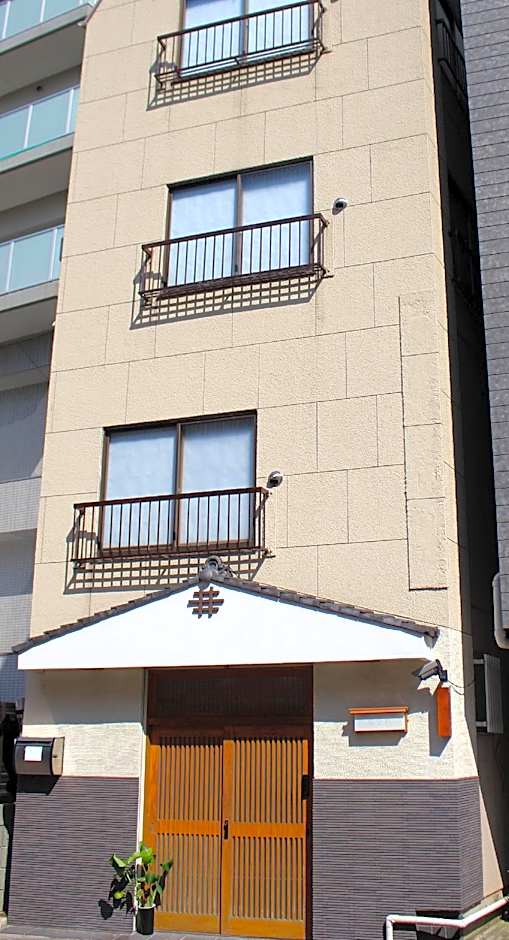 Leisure Hotel II 101