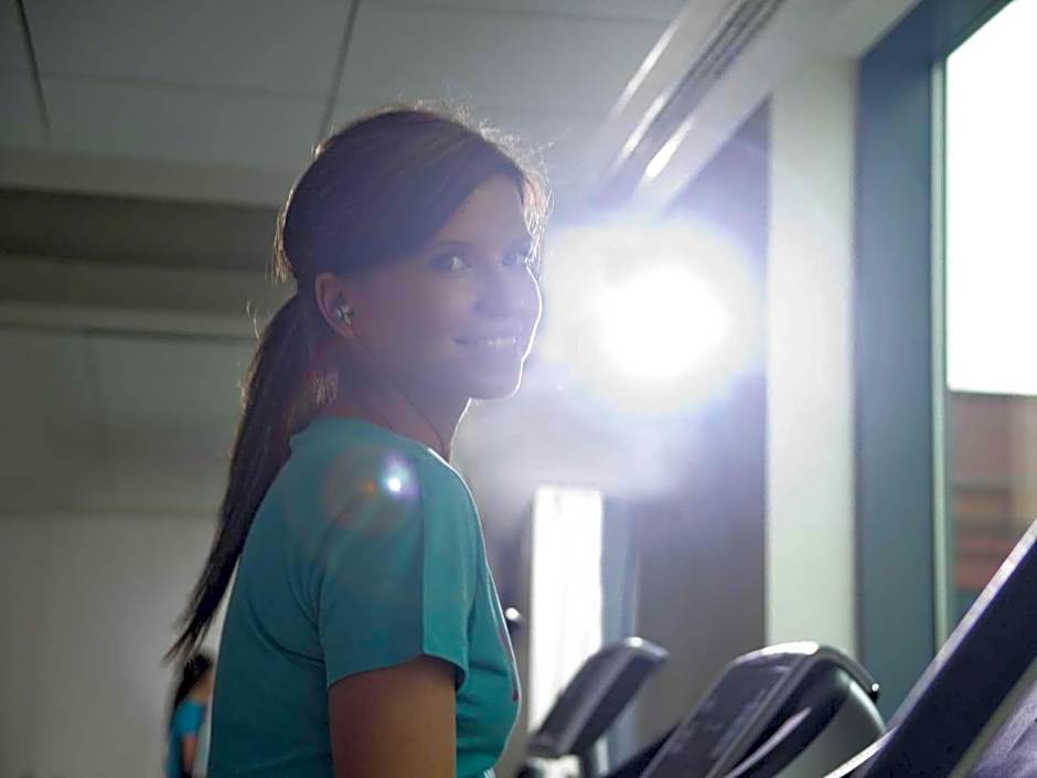 Novotel Melbourne On Collins