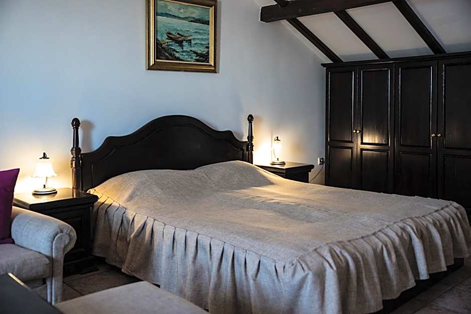 Victoria Hotel Nessebar