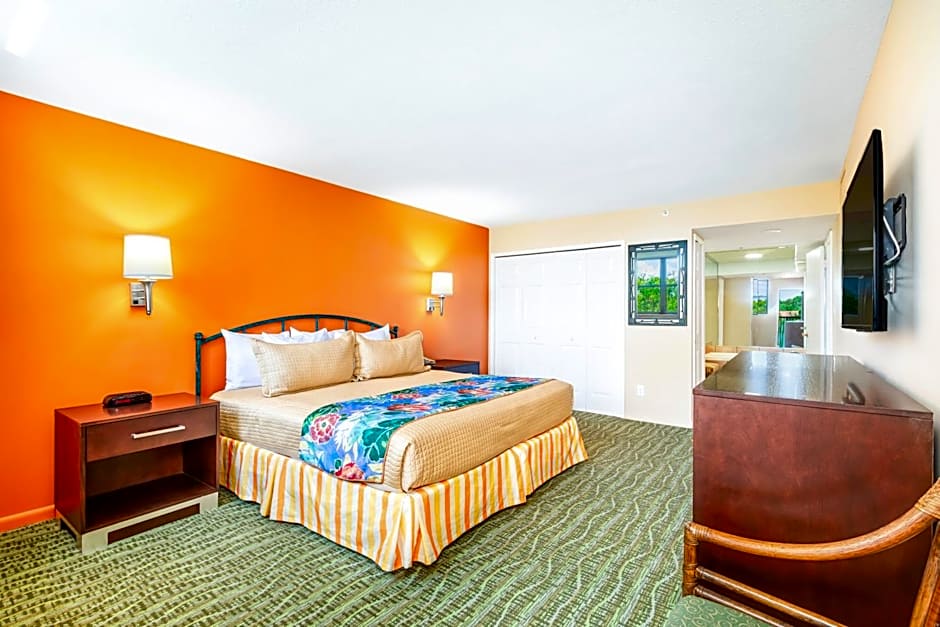 Vacation Village at Bonaventure