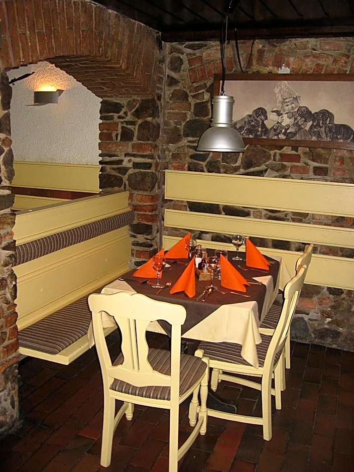 Guesthouse Stari Tišler