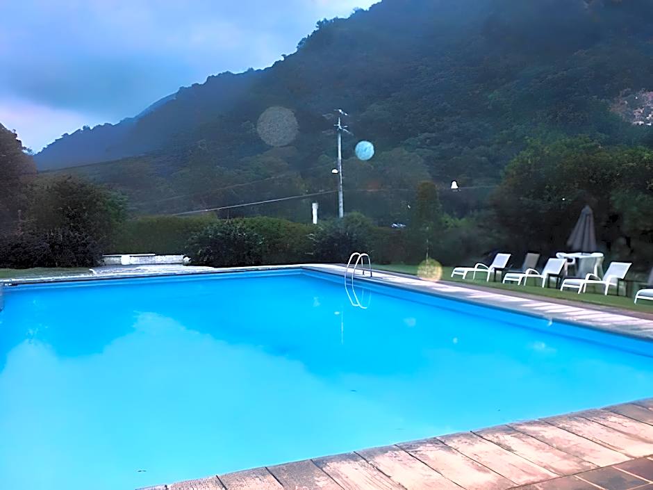 Hotel el Arco