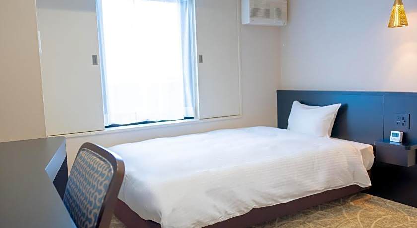 Hotel Alpha Inn Akita