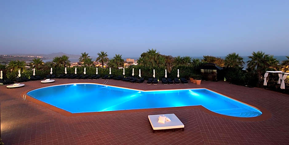 Baia Di Ulisse Wellness & Spa