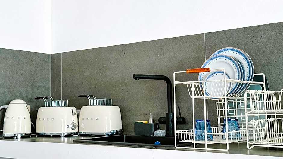 Hostal SA Roqueta Mahon