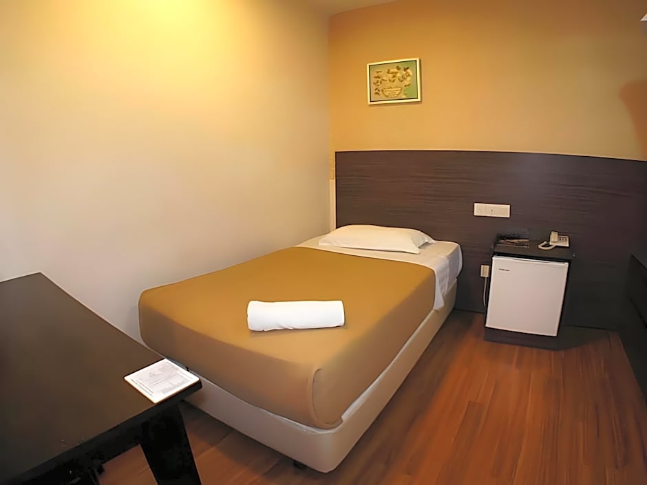 Cukai View Hotel