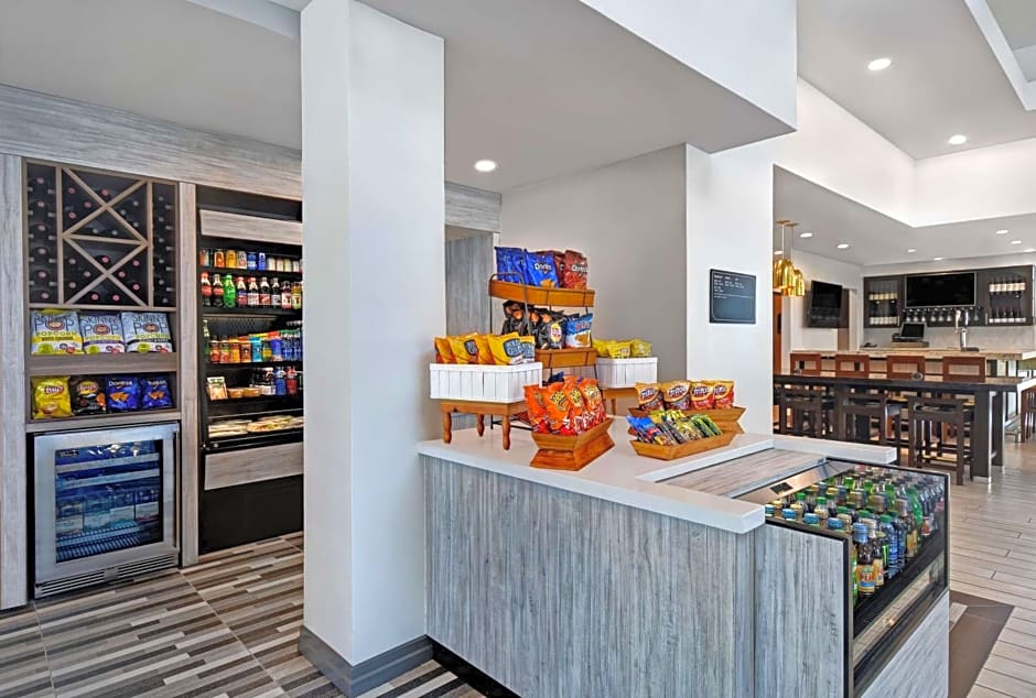Hilton Garden Inn Houston/Galleria Area