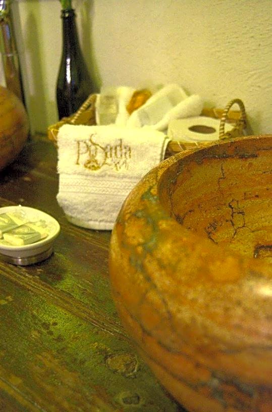 Hotel Boutique Posada XVII