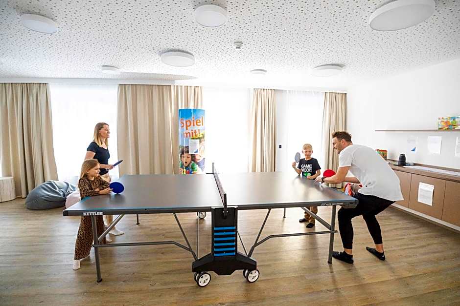 Dormio Aparthotel Hinterstoder