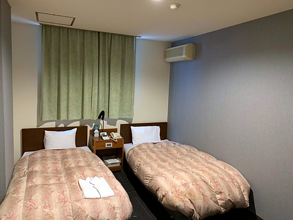 Isesaki Harvest Hotel