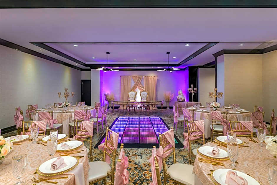 Embassy Suites by Hilton Laredo