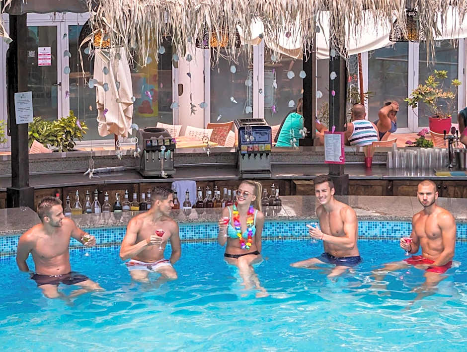 SH Dolce Mare- All inclusive- Free Beach & Beach Bar